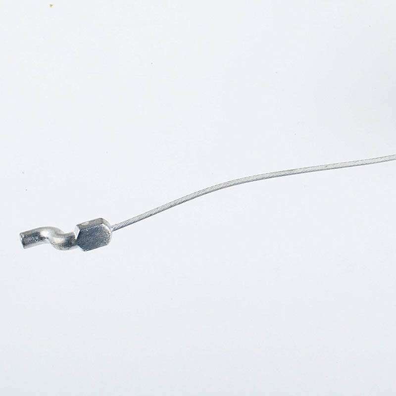 For Poulan Lawn Mower Throttle Pull Cable Engine Zone Control Cable Part Pro