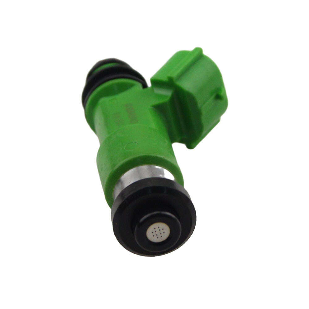 6Pcs Fuel Injector 16611-AA740 For Subaru Outback Legacy Tribeca 2008-2014