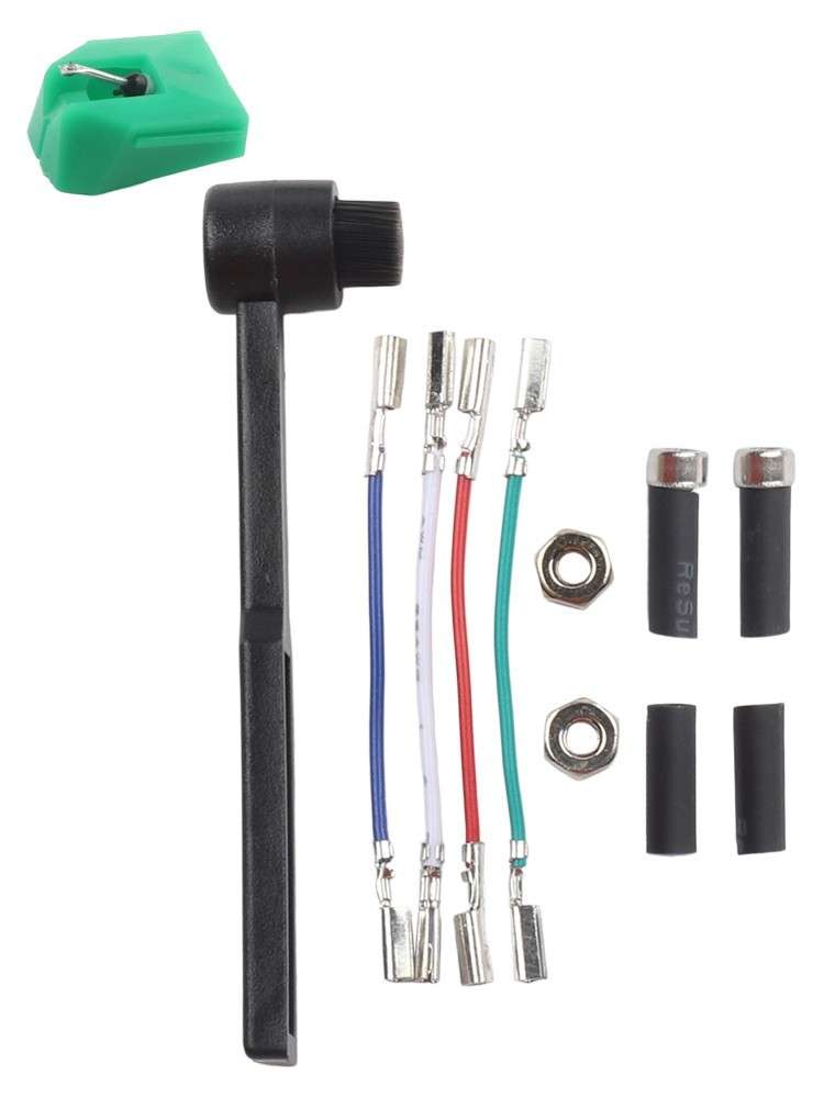 For AudioTechnica ATVMN95E Replacement Needle For AT LP120X USB Turntable