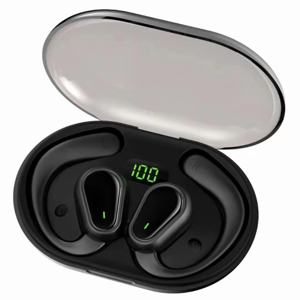 PUREBASS CABLES ZERO D88 TRUE WIRELES BLUETOOTH HEADSET