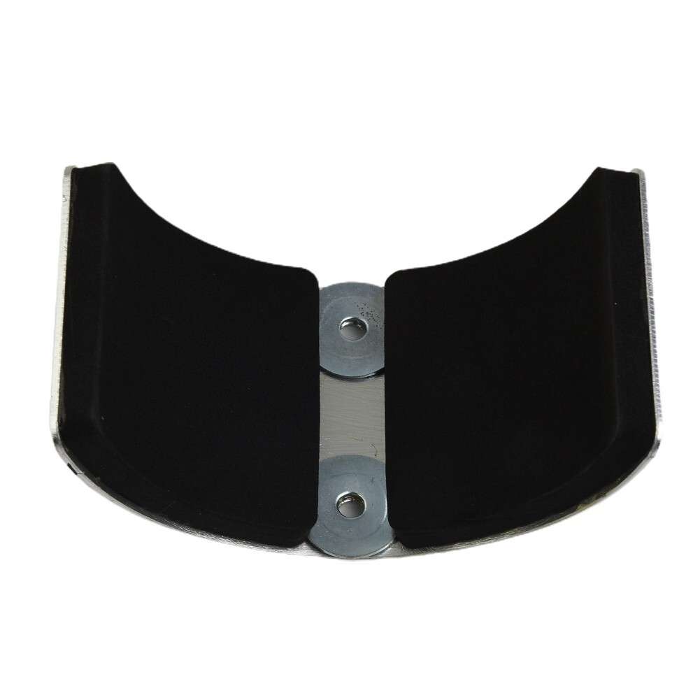 1x Stilts Comfort Straps Drywall Leg Band Straps Kit Hook+Loop-15.5