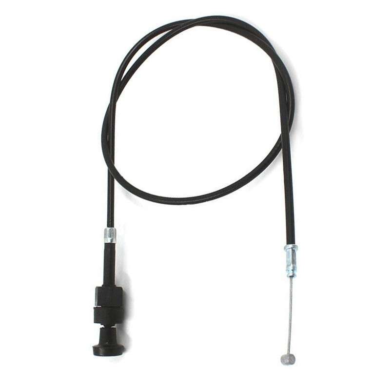 1pc Motorcycle Choke Cables For ATC125M ATC200M ATC200E ATC200ES TRX200