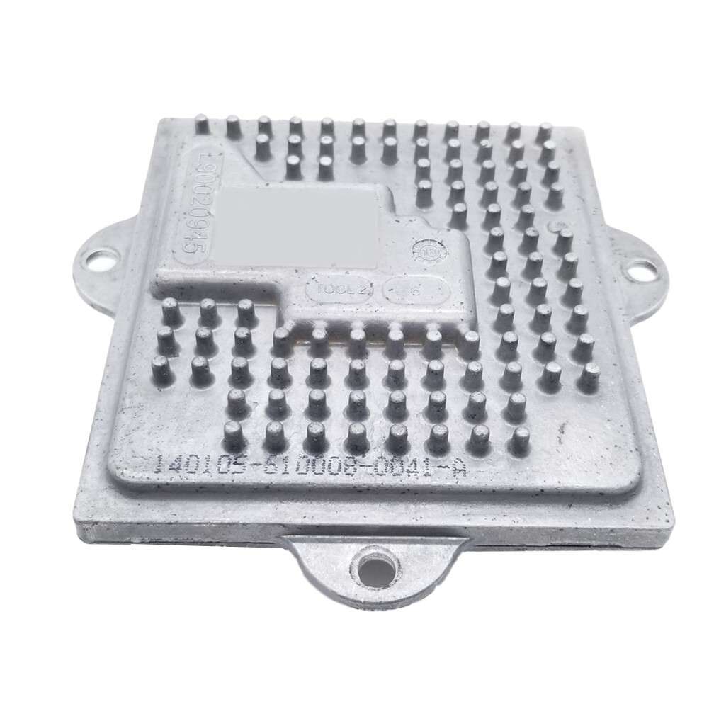 Performance Aluminum Alloy Headlight Control Module For 1417 For Corvette