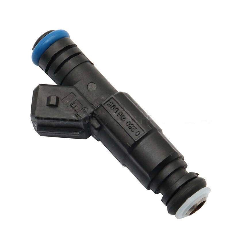 4Pcs Fuel Injectors 0280156095 Fit for Ford Focus 2.0L 1989CC 121Cu 2002-2004