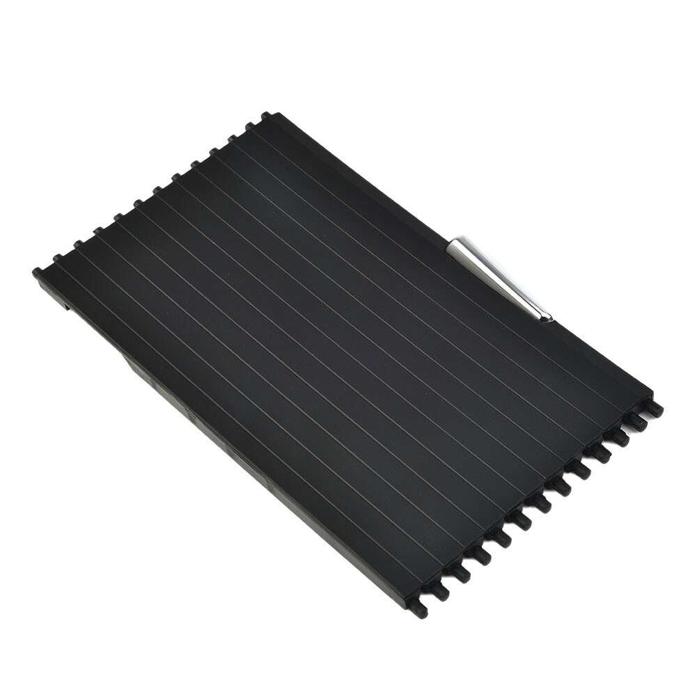 Car Storage Box Auto Center Console Roller Blind Cover For X6E,71,2007-14