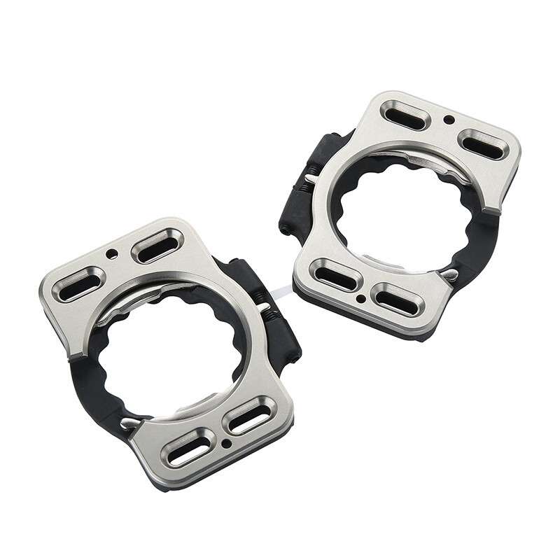 For Speedplay Pave Ultra Light For X2 Bicycle Bike Pedal-Cleats