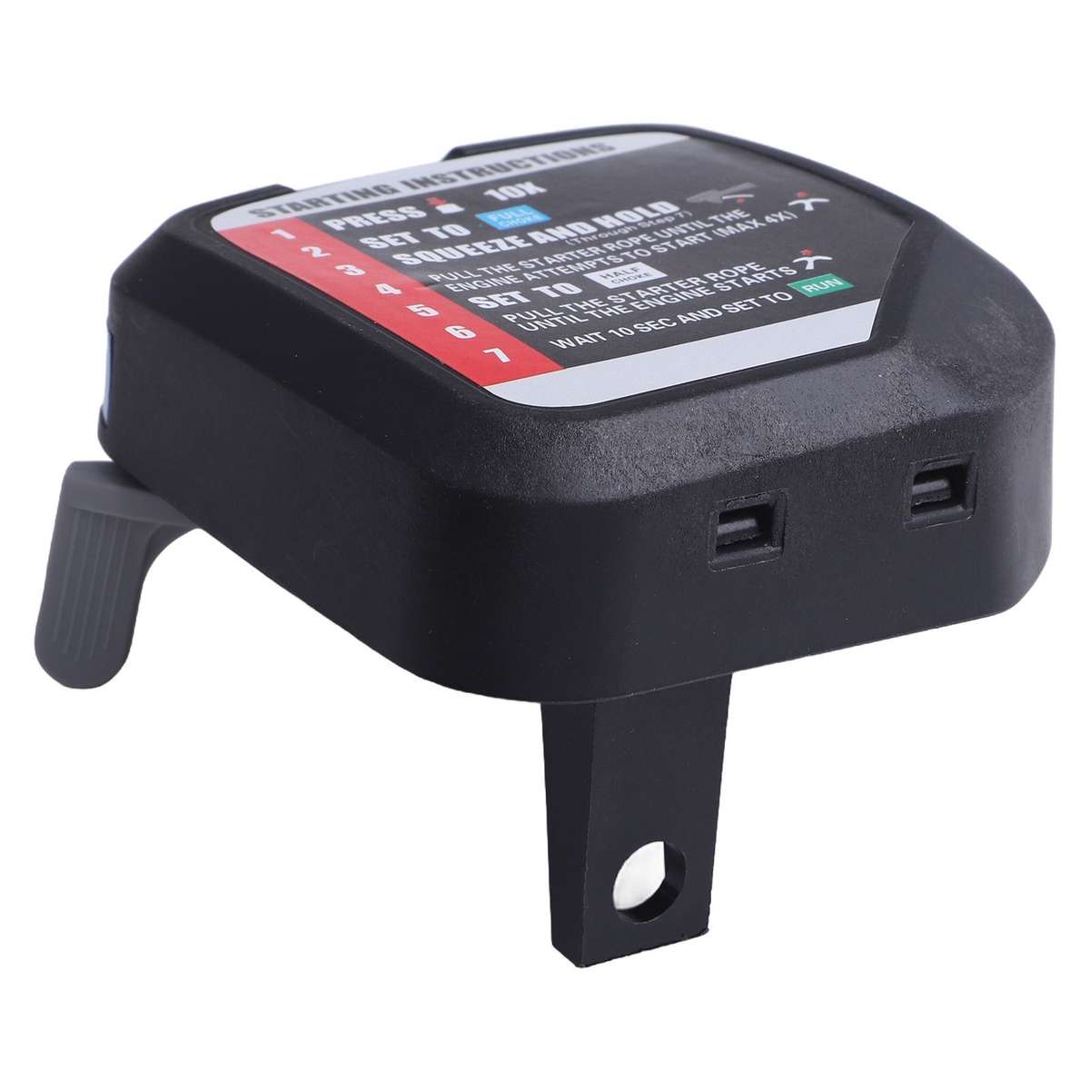 Air Filter Cover Shells For UT33600B And UT33650B OEM Replacement Parts