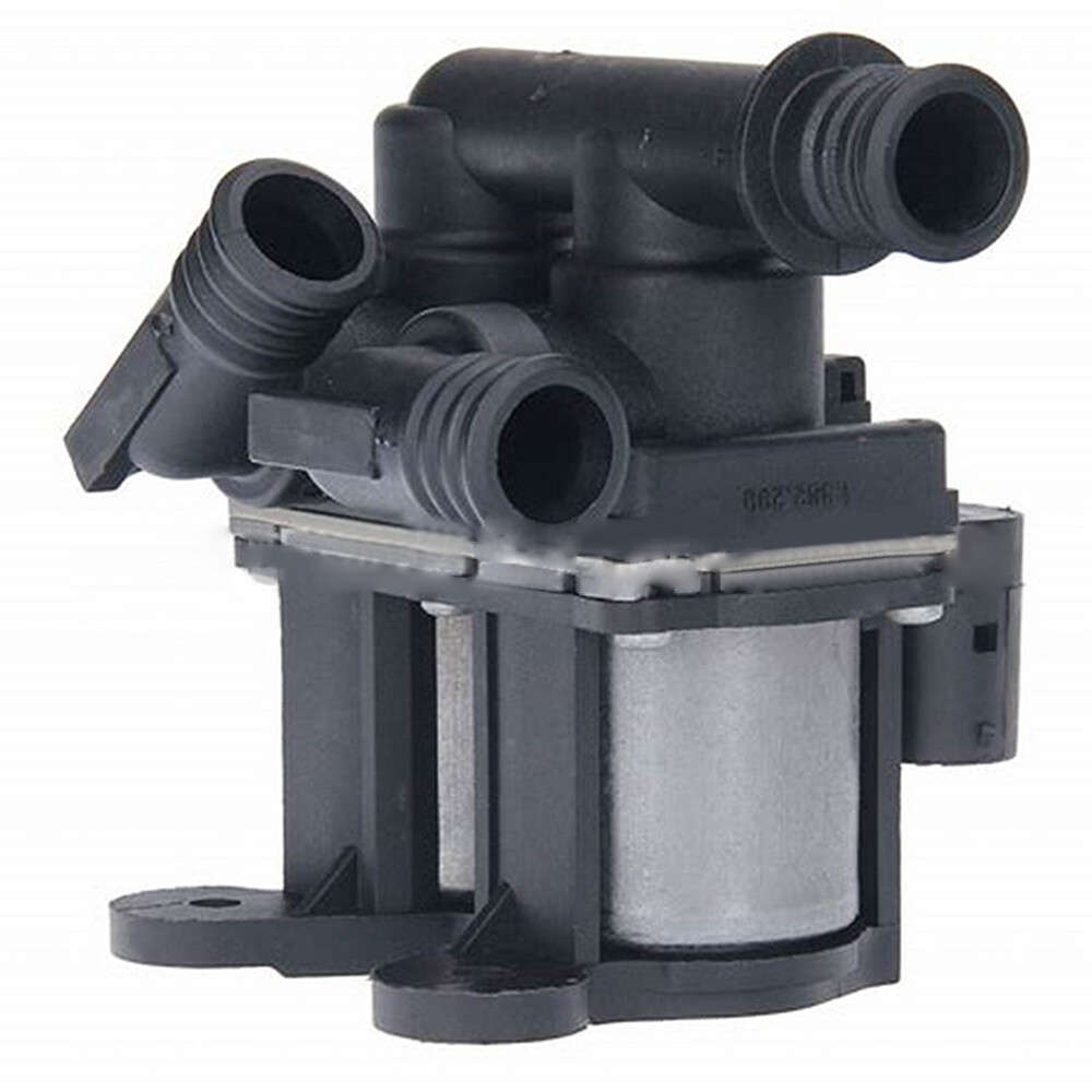 Heater Control Valve Fit for BMW 525i 530i 535i 540i G05 G06 G07 E31 E32 E34