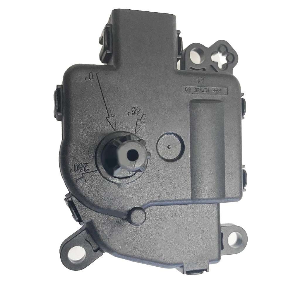 Precision Engineered HVAC Motor Actuator For Ford For Fusion DG9H19E616AA