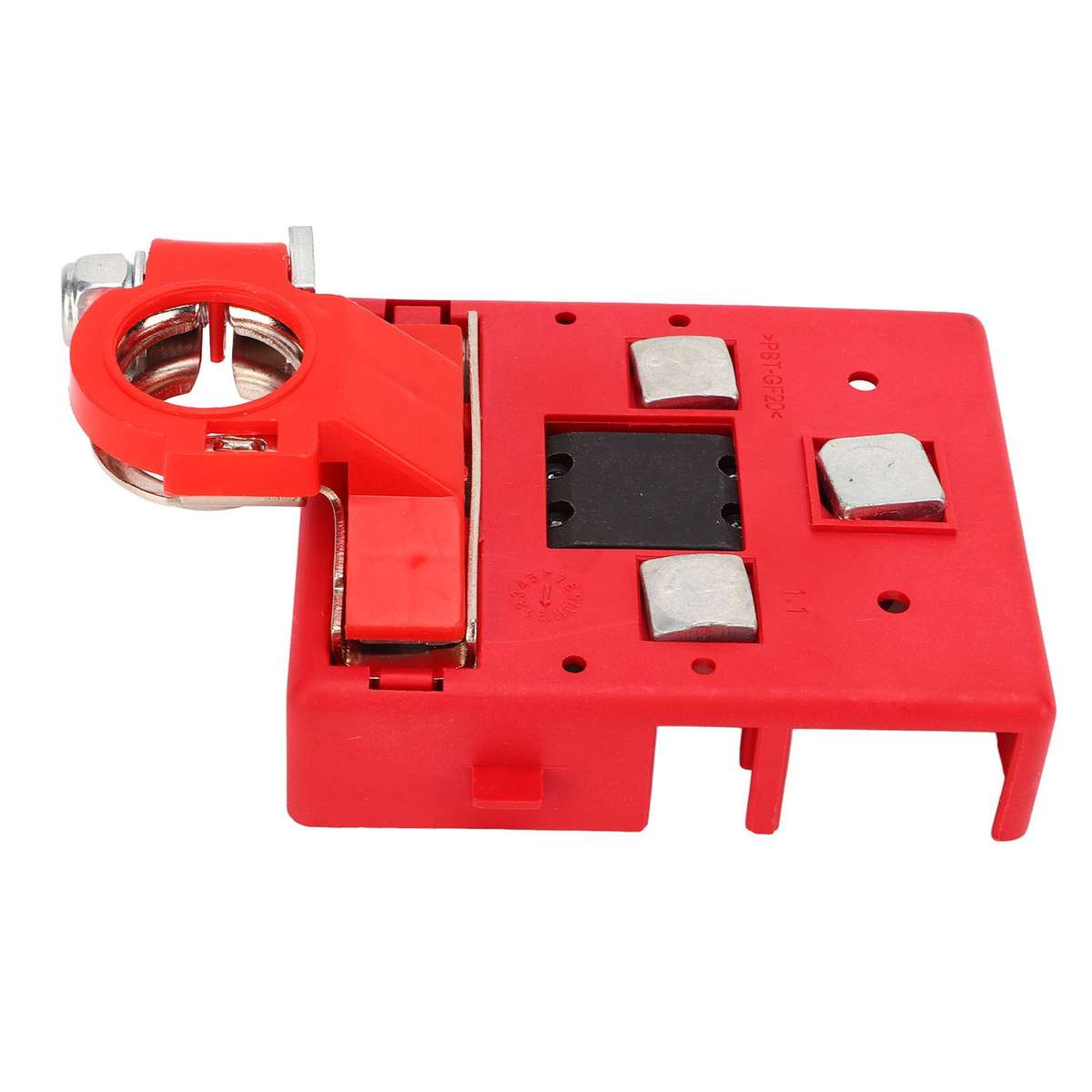 Battery Distribution Terminal 32V 400A Quick Release Fused Clamp Connector 3 CHW
