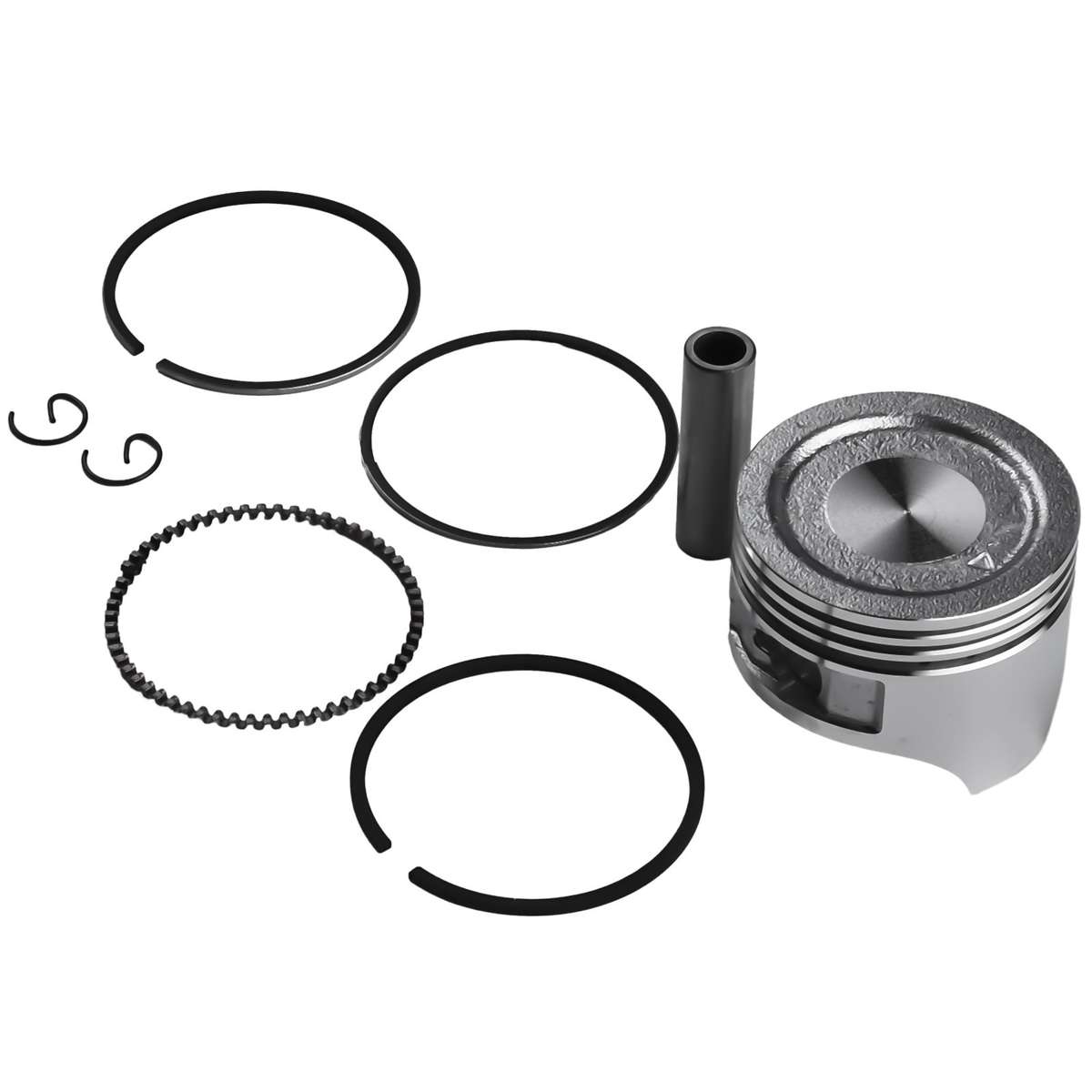 Piston & Rings Standard For HONDA Engine 13101-ZH7-010 Lawn Mower Parts