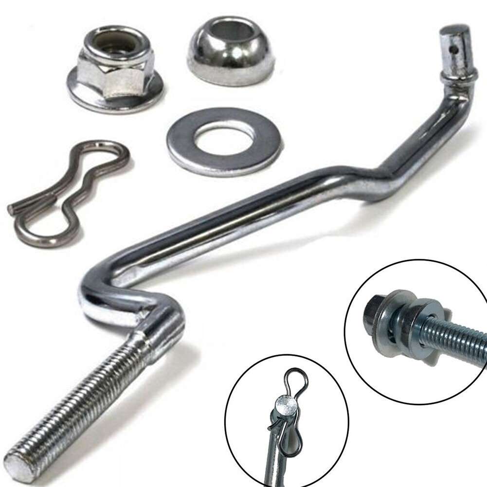 Mower Deck Lift Linkage Kit High Quality Fits For John L120,L130,100 GX20497