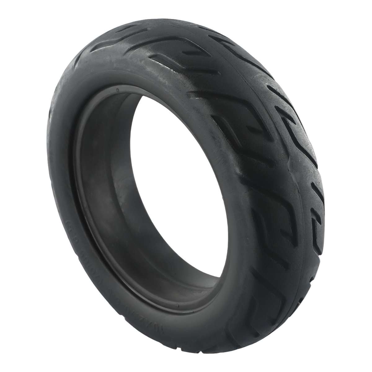 10 Inch (10x2.70-6.5) Solid-Tire 70/65-6.5 Tyre For Electric Scooter