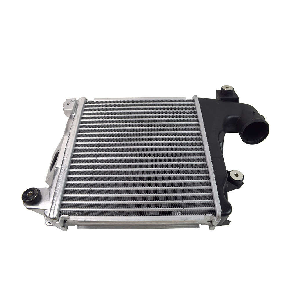 Intercooler Radiator Mesh Cooler 17940-0L070 for Toyota Hilux D40 2011-2015