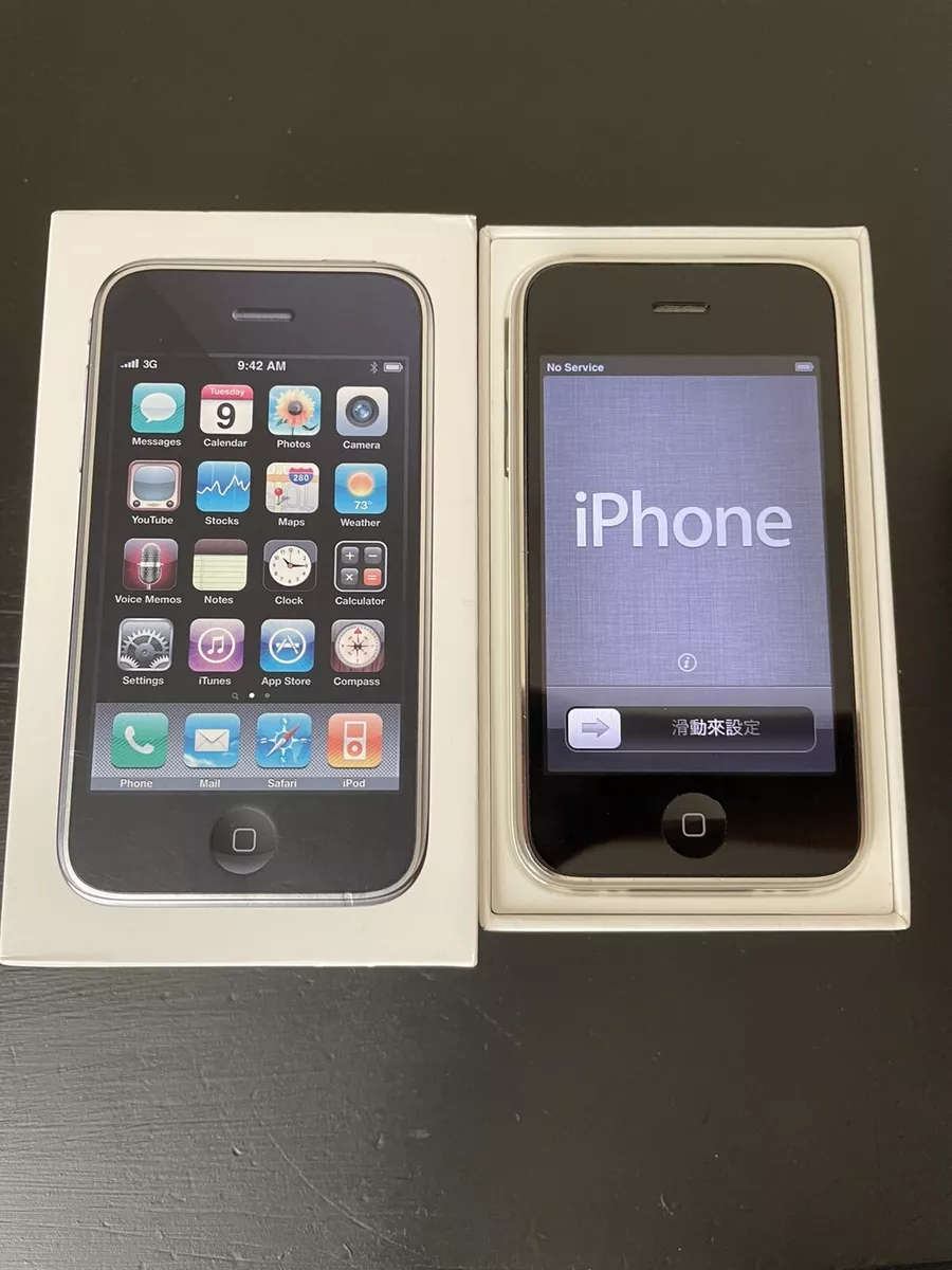 **BARGAIN BUY**IPHONE 3GS A1303 - COLLECTORS ITEM - GRAB IT @ JUST R499!