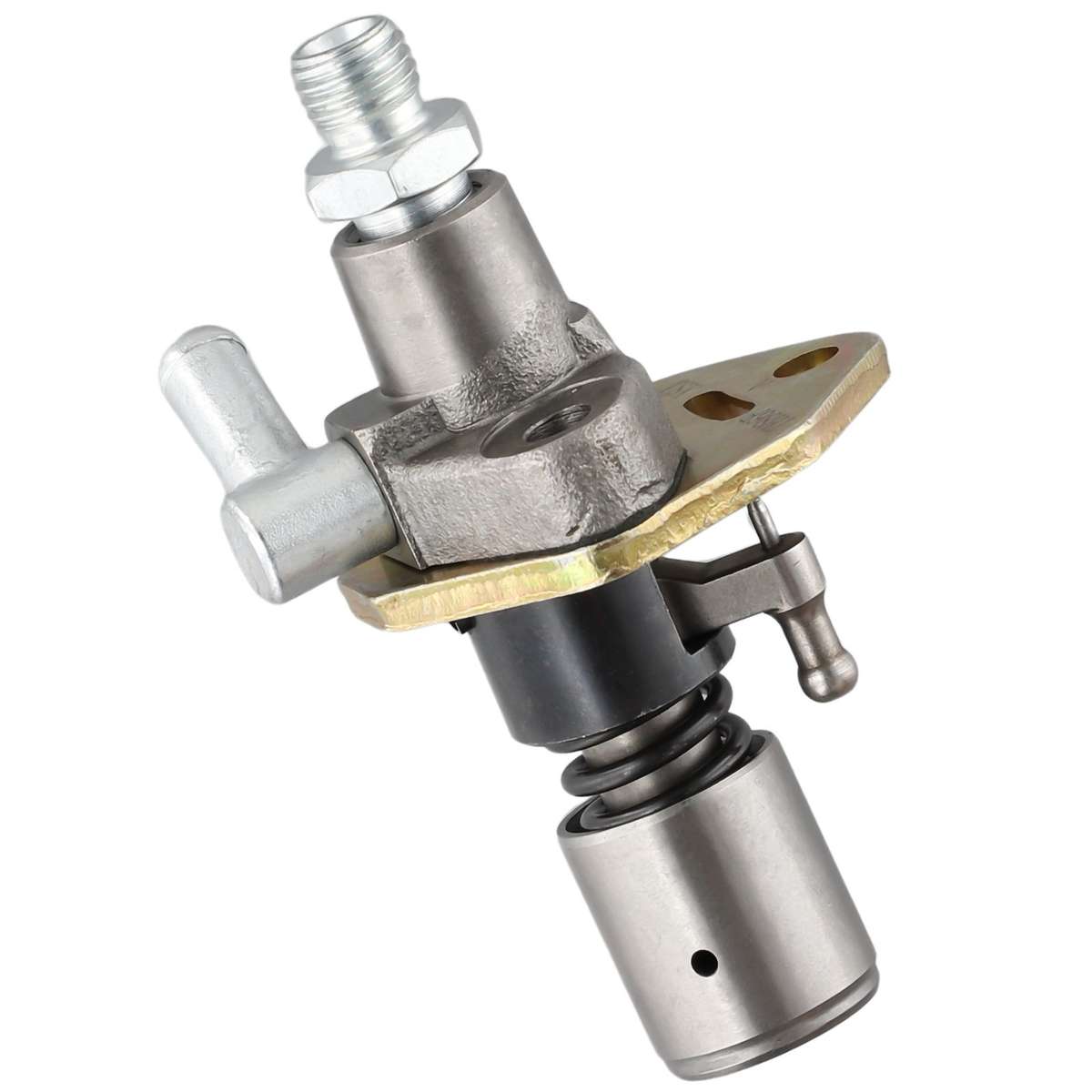 Fuel Injection Pump Diesel Generator-Assy 178/186F Fit For Kipor Kama KDE6500T