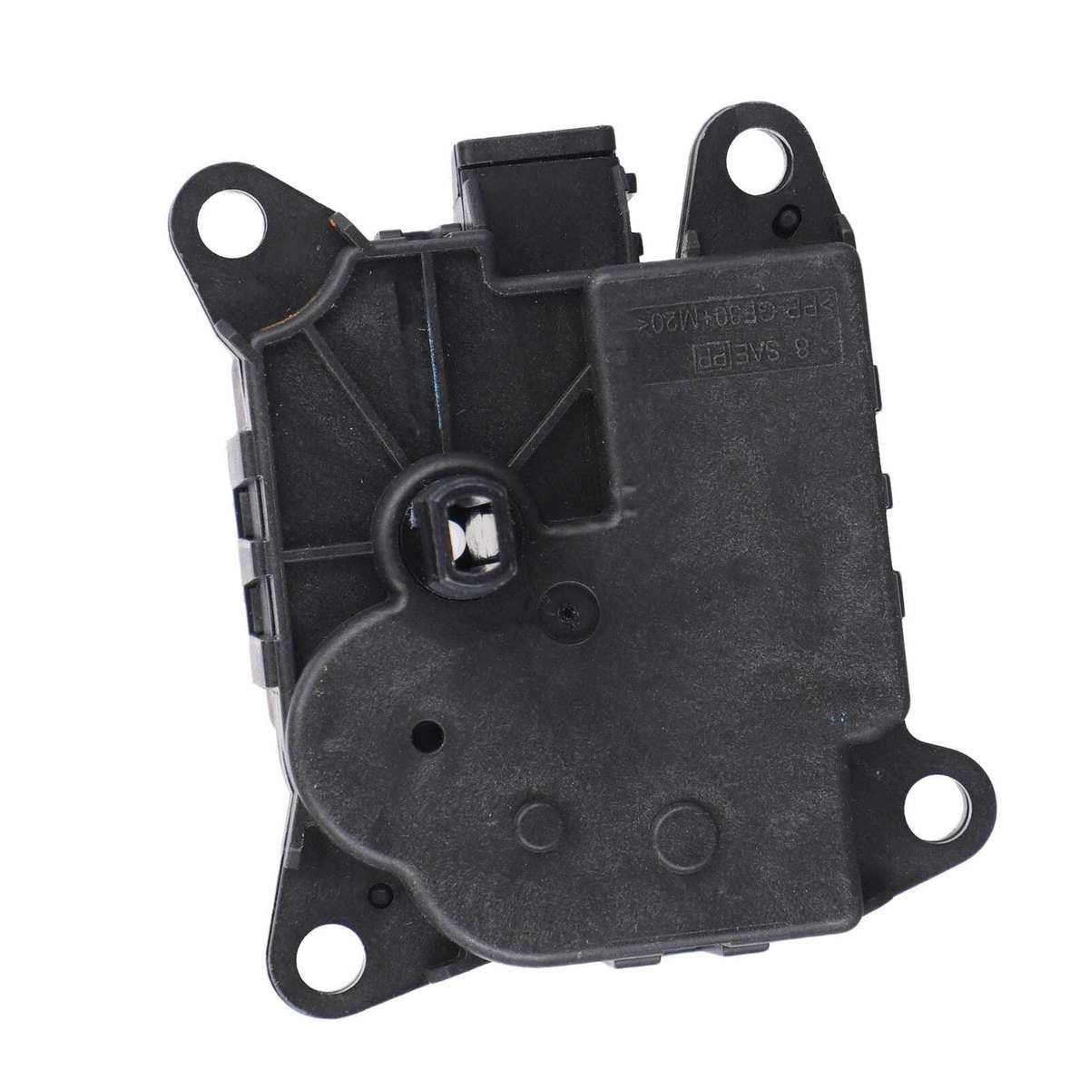 For Infiniti Q50 14-22 Left Air Mix Actuator Replace 27732-4GF0A 27732-4GF0B