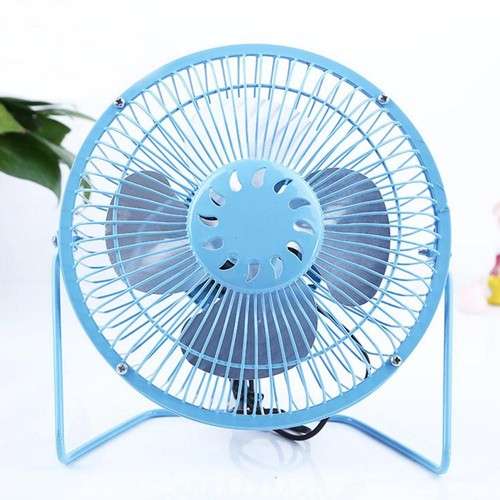 USB Mini Fan