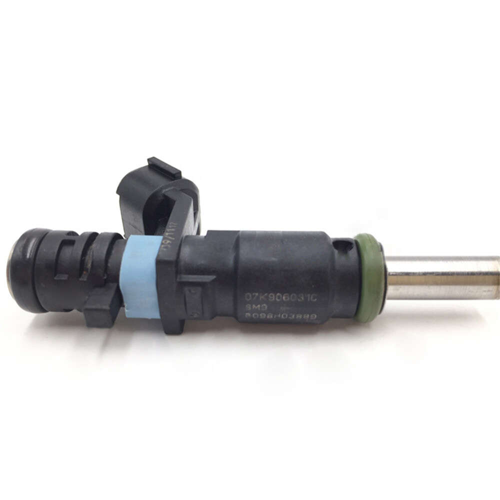 07K906031C For Volkswagen Beetle Golf Jetta 2.5L 2007-2014 5×Fuel Injector