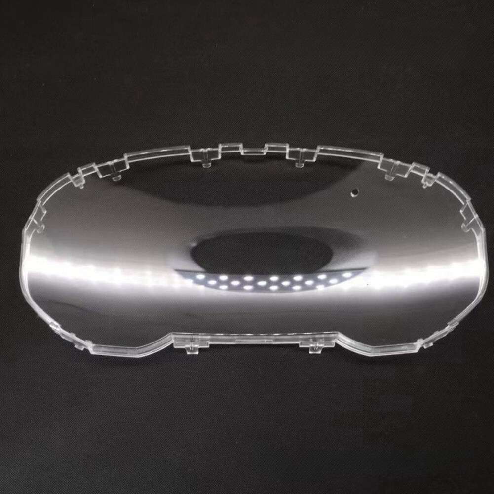 KD4555447 Premium Cluster Lens Speedometer Gauge Cover For Mazda For CX5