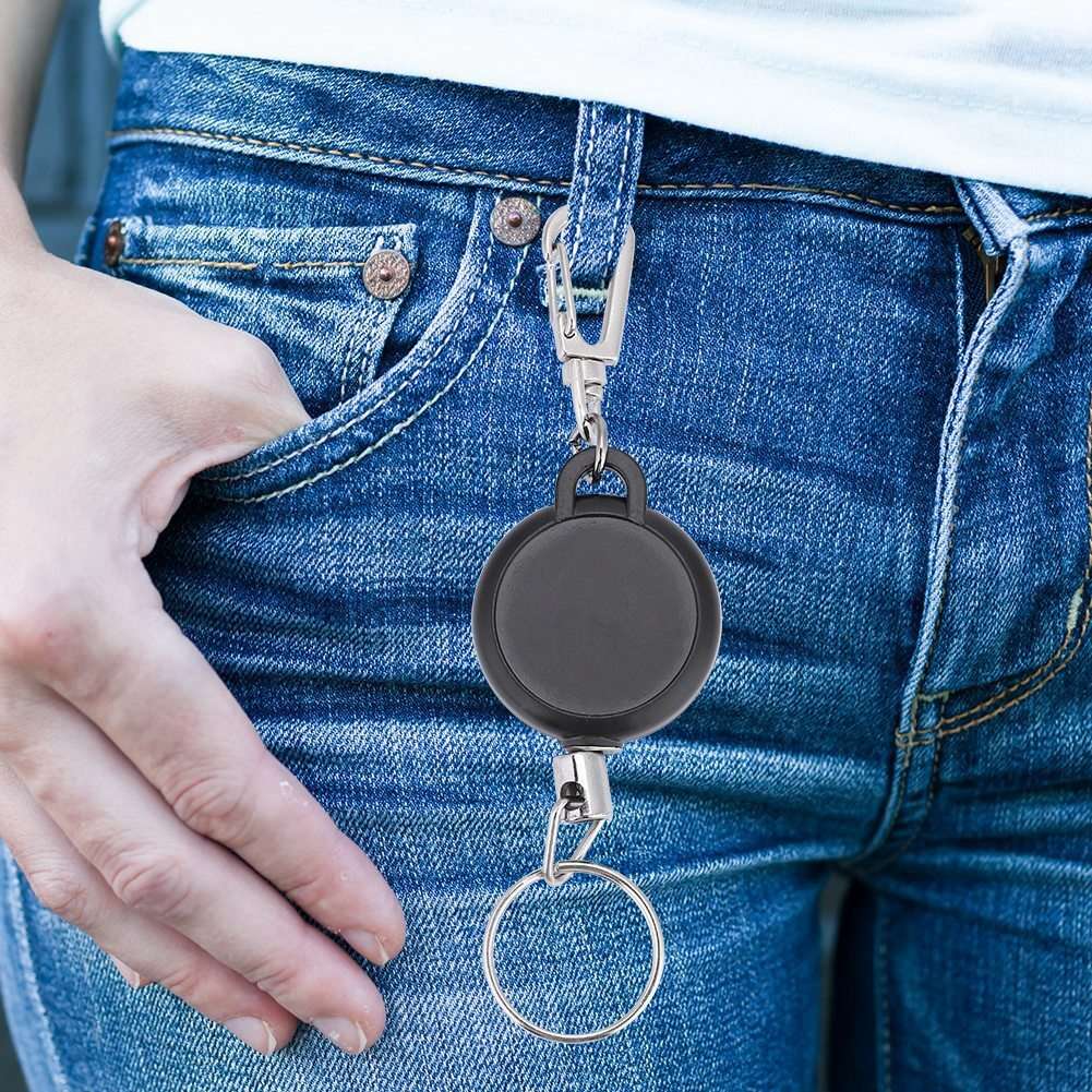 Bottle Opener Keychain Self Defense Keychain For Key Door For Car CW