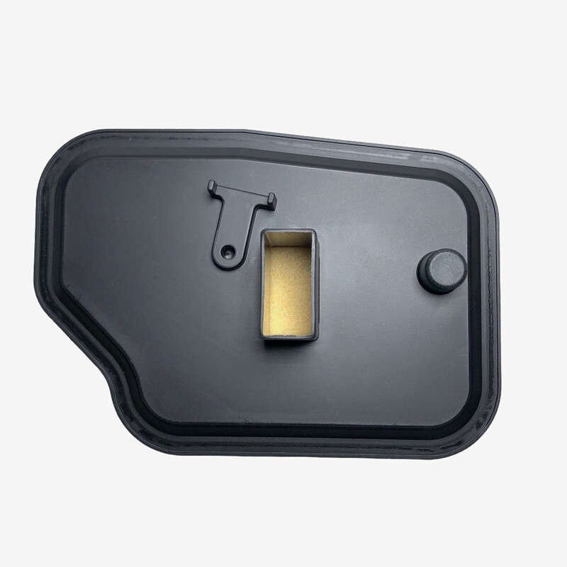 FNR5 FS5A-EL For Mazda 3 5 6 Transmission A B Shift Solenoid & Filter Kit 06-UP