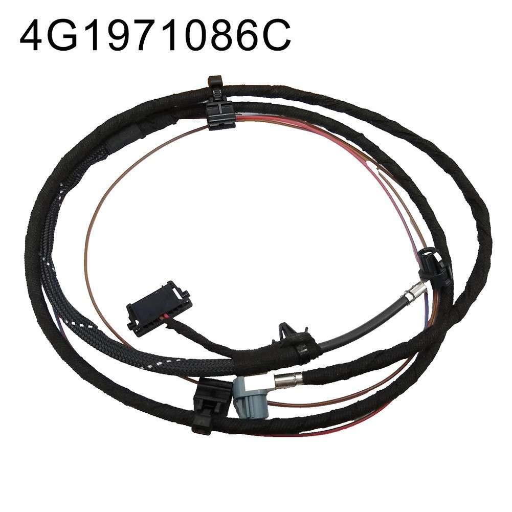 MMI Display Unit Cable For For A6 C7 A7 2011 2014-Replaceme