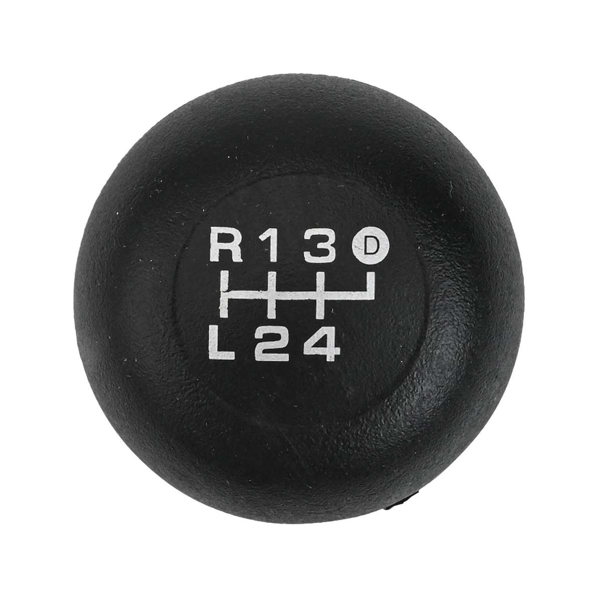 Shift Knob Manual Transmission For Ford FOR Super Duty F-250 ZF6 F81Z7213AA