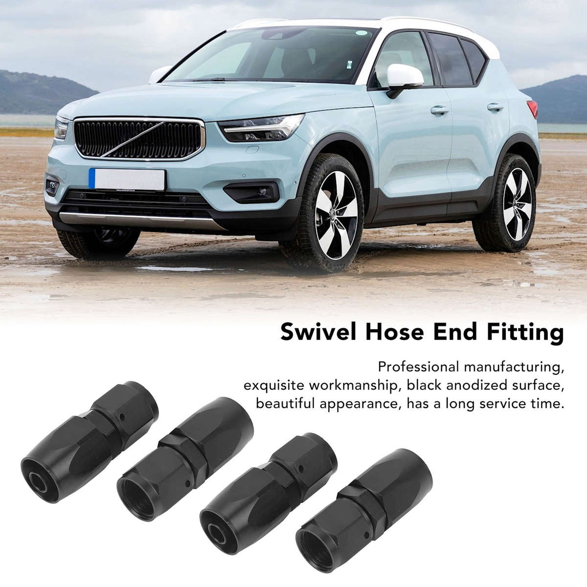 Power Steering Pump Bracket Chrome Polished Parts For