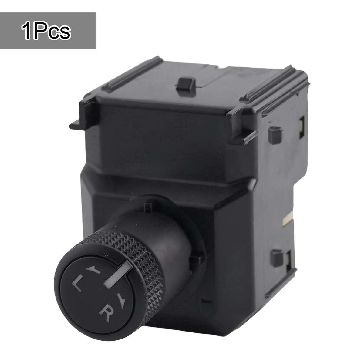 Driver Side Rearview Mirror Control Switch For Toyota For Hilux Revo 2016-2020