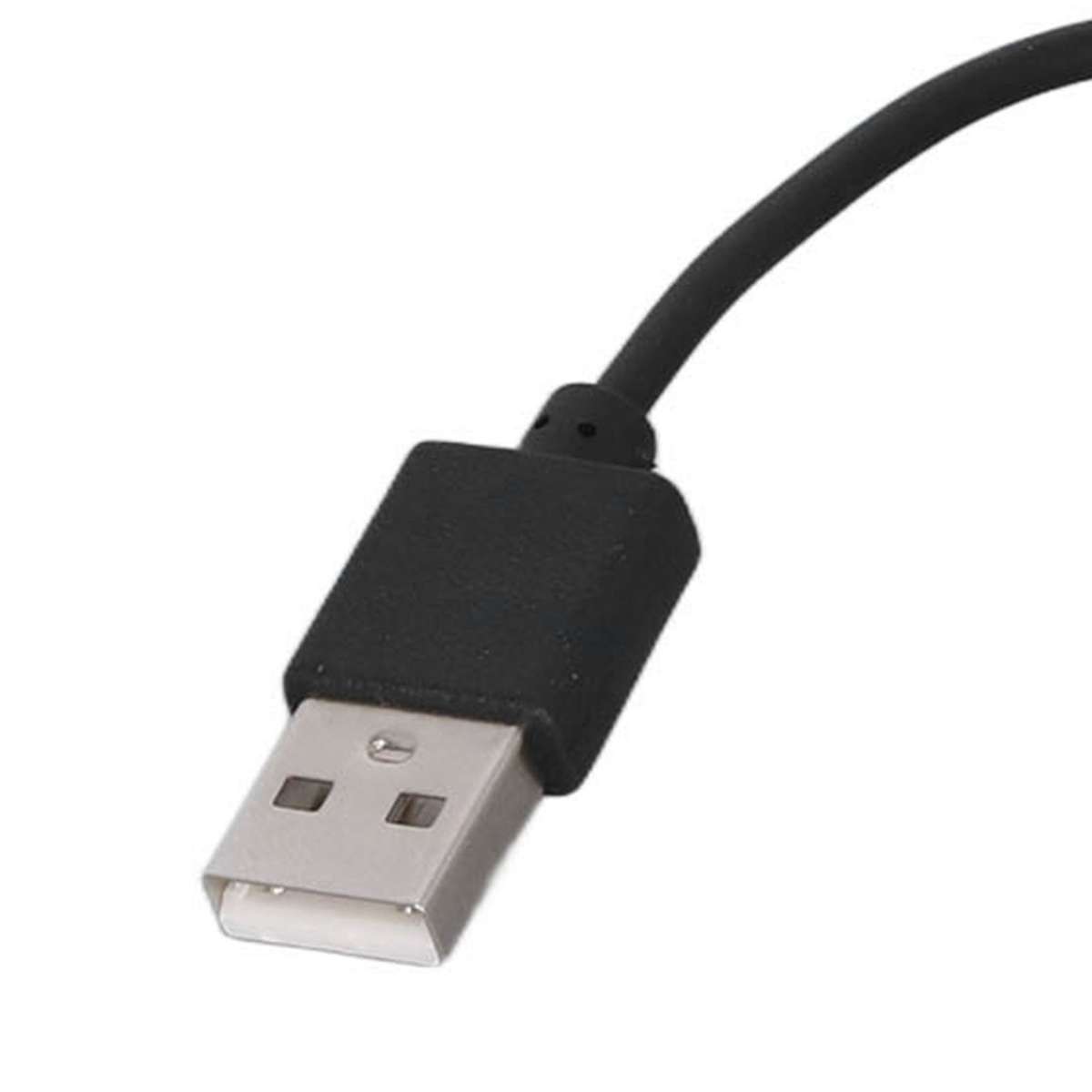 Smartwatch Charger Dock Holder USB Charger Cable Portable Replacement Smart CH