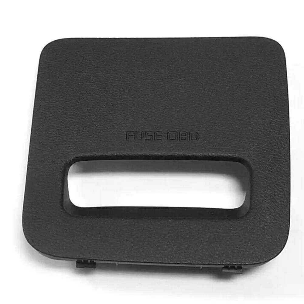 2016-2020 For Kia For Optima Interior Fuse Box Cover 84756-D5000WK