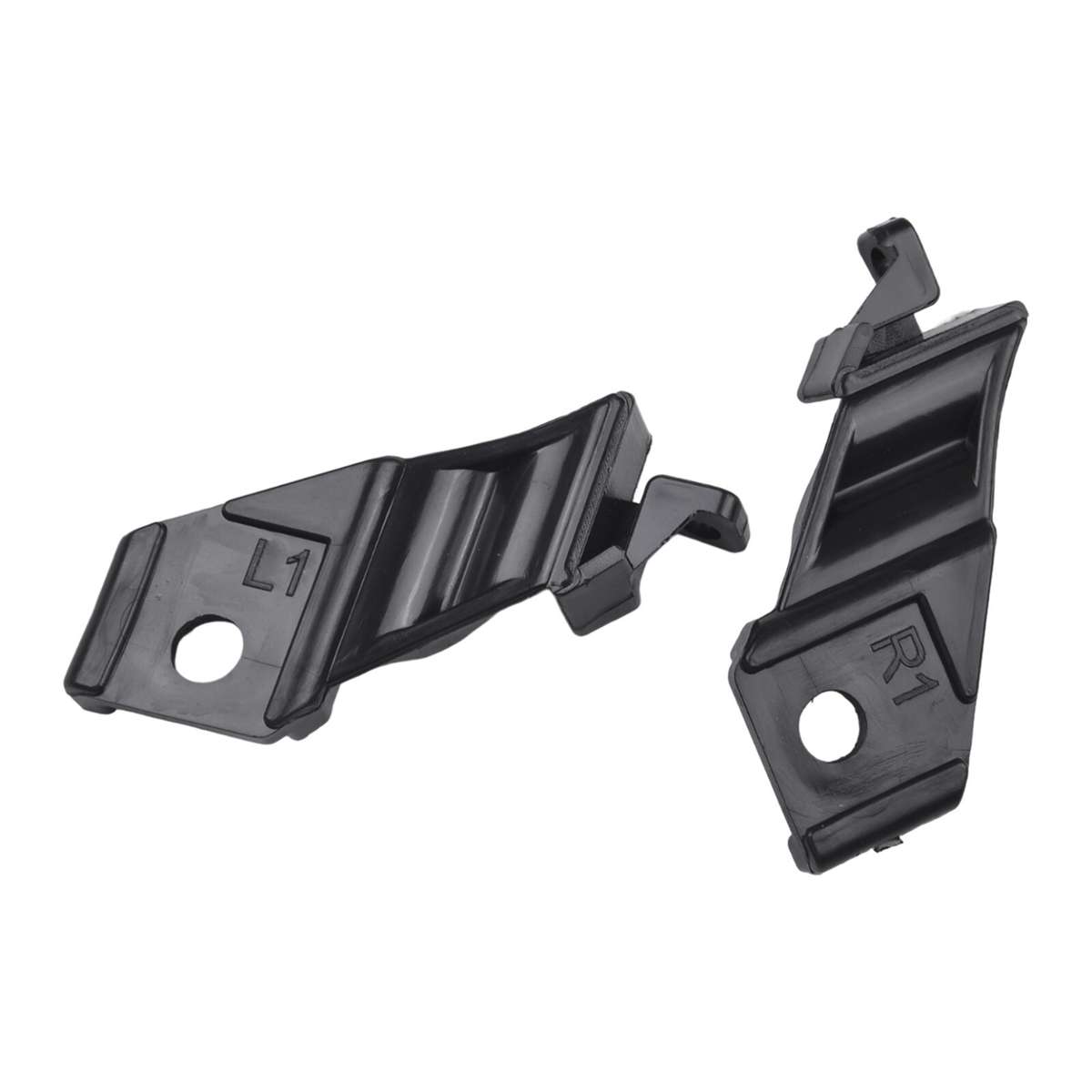 HEADLAMP HEADLIGHT BRACKET REPAIR KIT For GOLF For MK5 (2003 2009) R+L SIDE