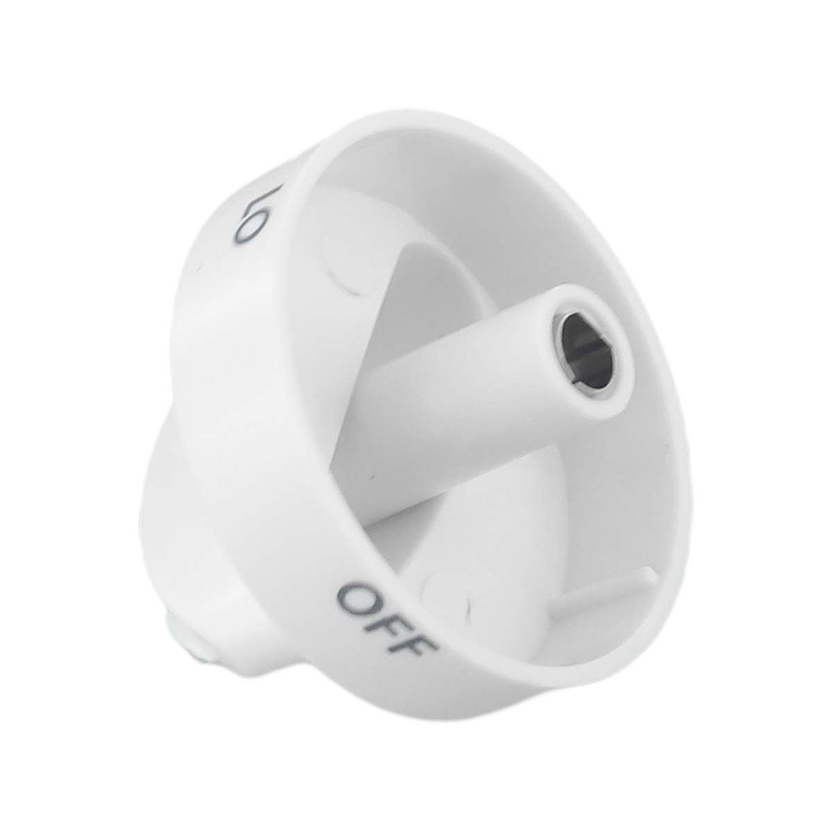 4 Pack Gas Range Knobs For Kenmore And For Sears Ovens Model 316442512