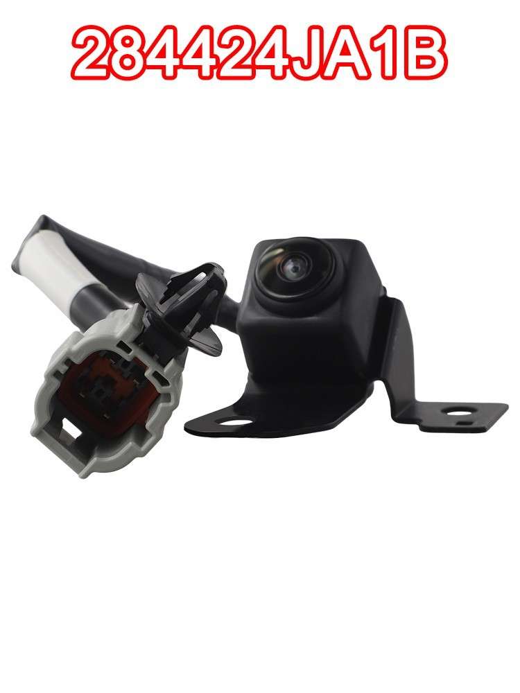 Car Rear View Camera Parking Camera For Nissan Navara D23 2016-2024 28442-4JA1B