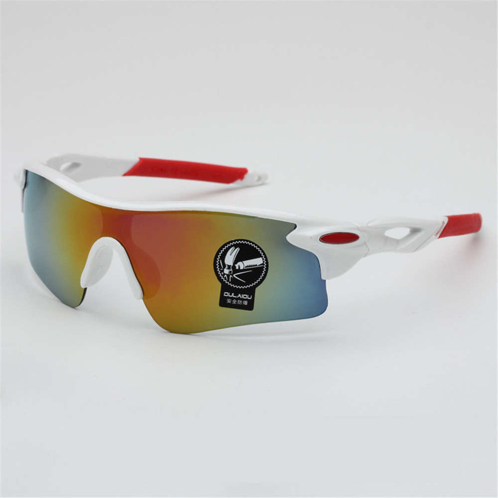 Sport Sunglasses UV 400 - Cycling.Running,Golf,Fishing