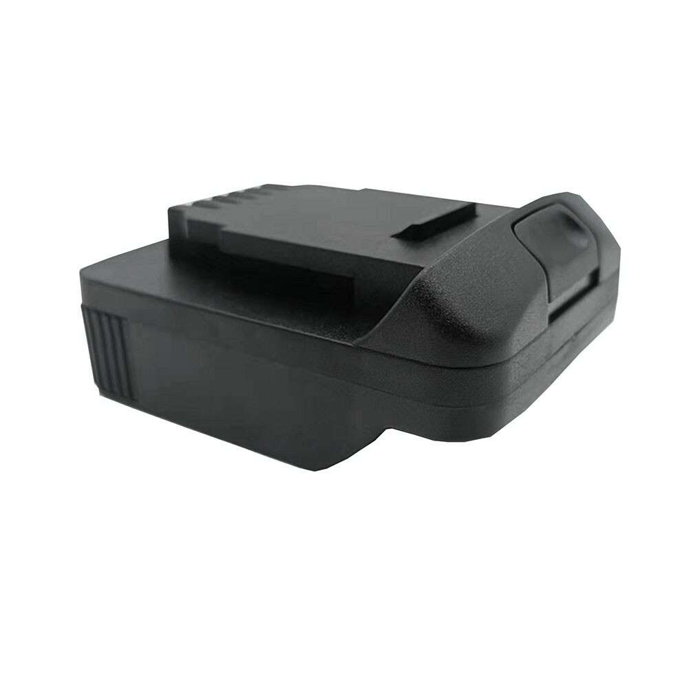 Battery Adapter For 18V Li-Ion Battery-To For Dewalt 20V DCB Tool-Adapter