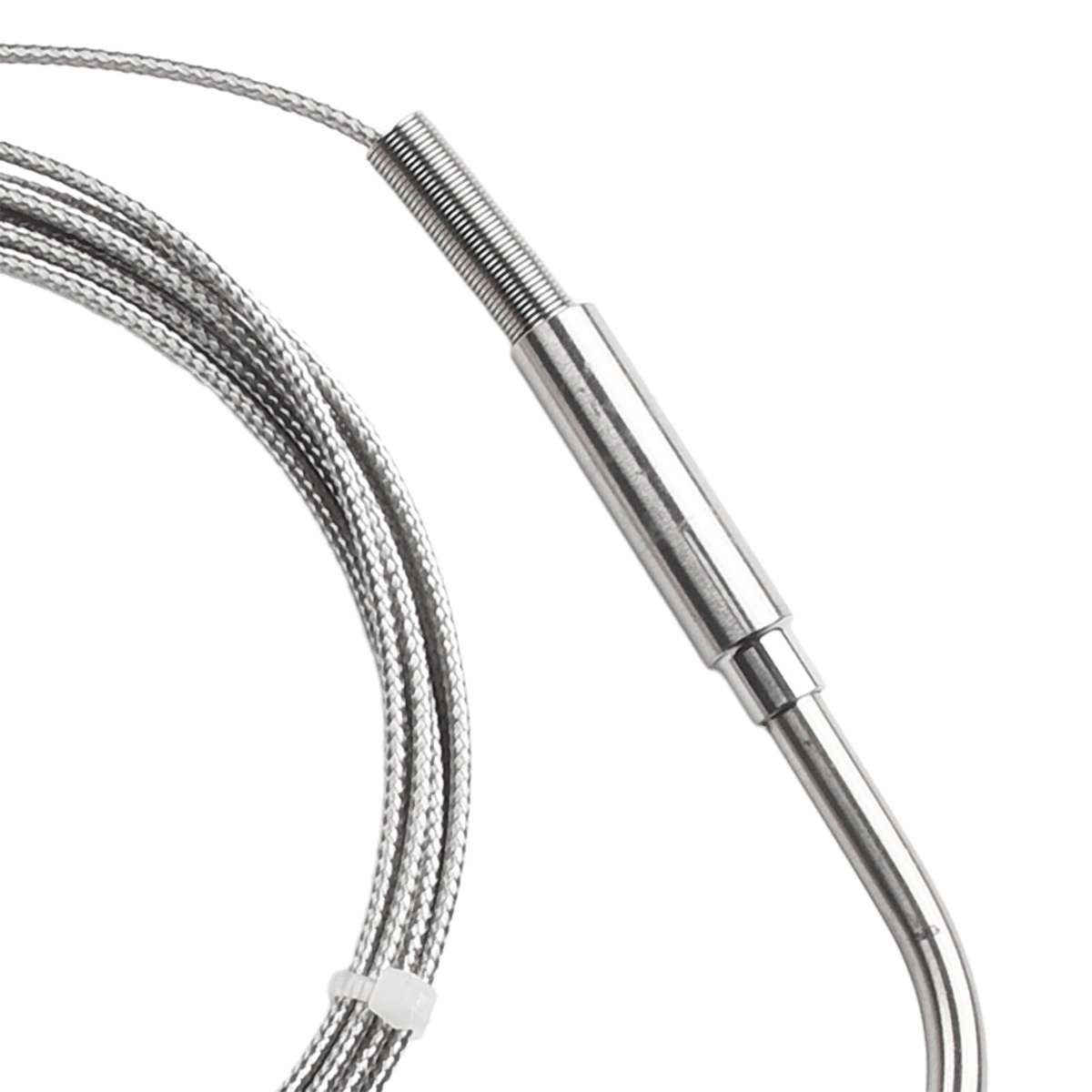 EGT K-Type Thermocouple Exhaust Probe High Temperature Sensor Controllers Thread