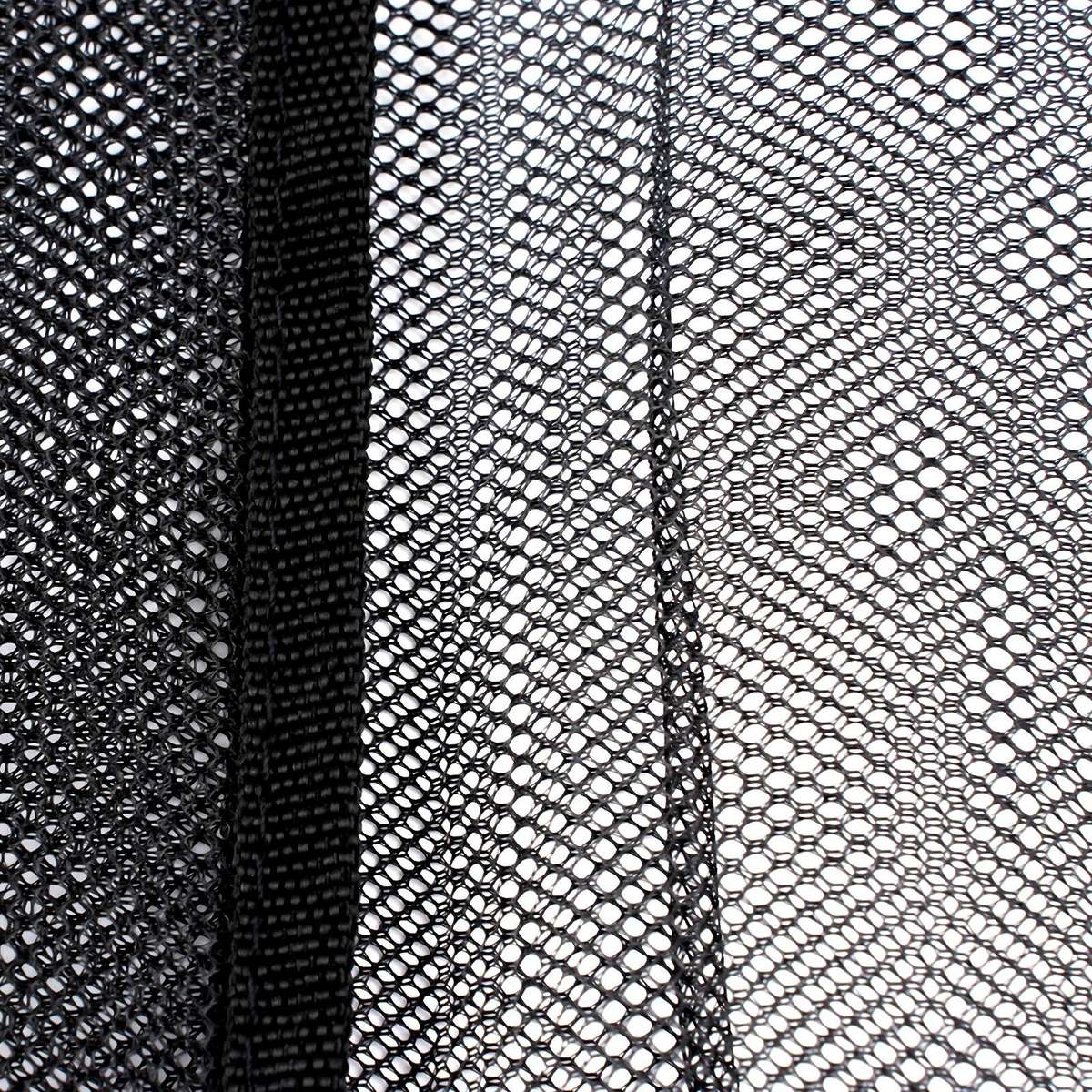 Easy To Install Bug Mesh Netting Perfect For Beach Folding Stroller Wagon Cart