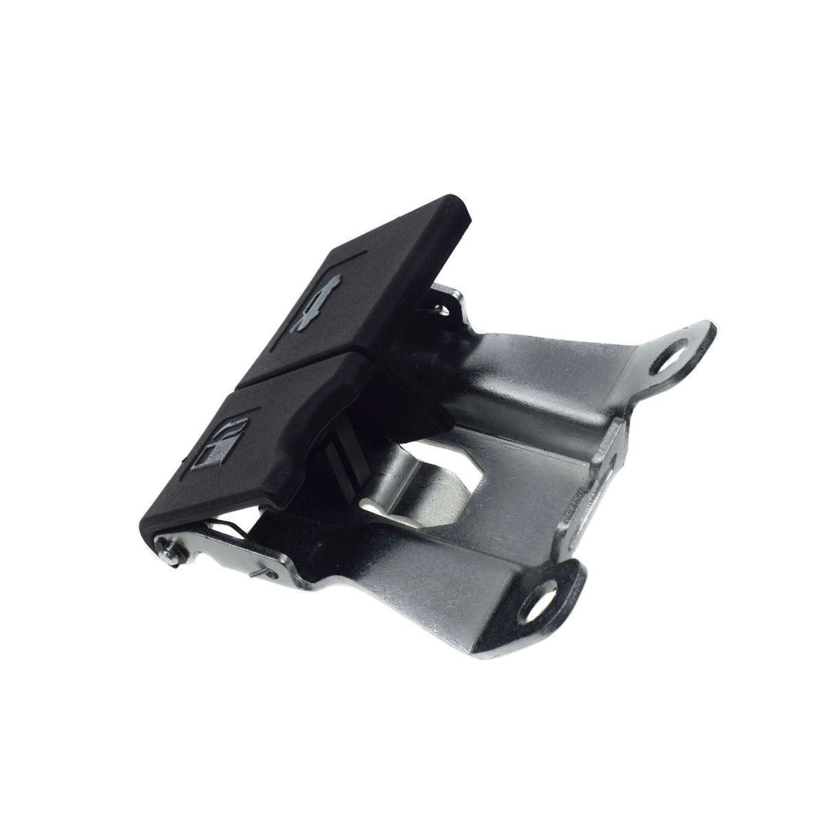 Fuel Door Hood Lock Release Handle 65622-ED50A For 2012-2021 Nissan Versa Altima