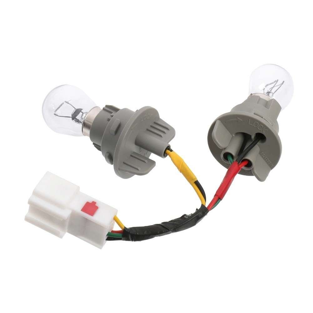 Rear Tail Light Bulb Socket and Wire For Kia For Optima 2014-15 92451-4C500