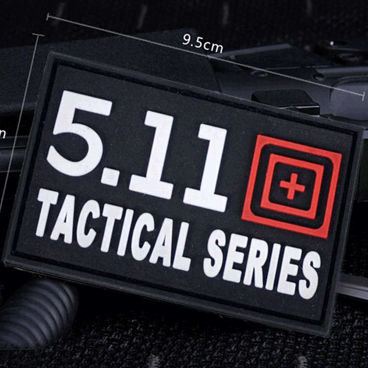 Tactical Velcro Badge - USA Army Patch 5.11