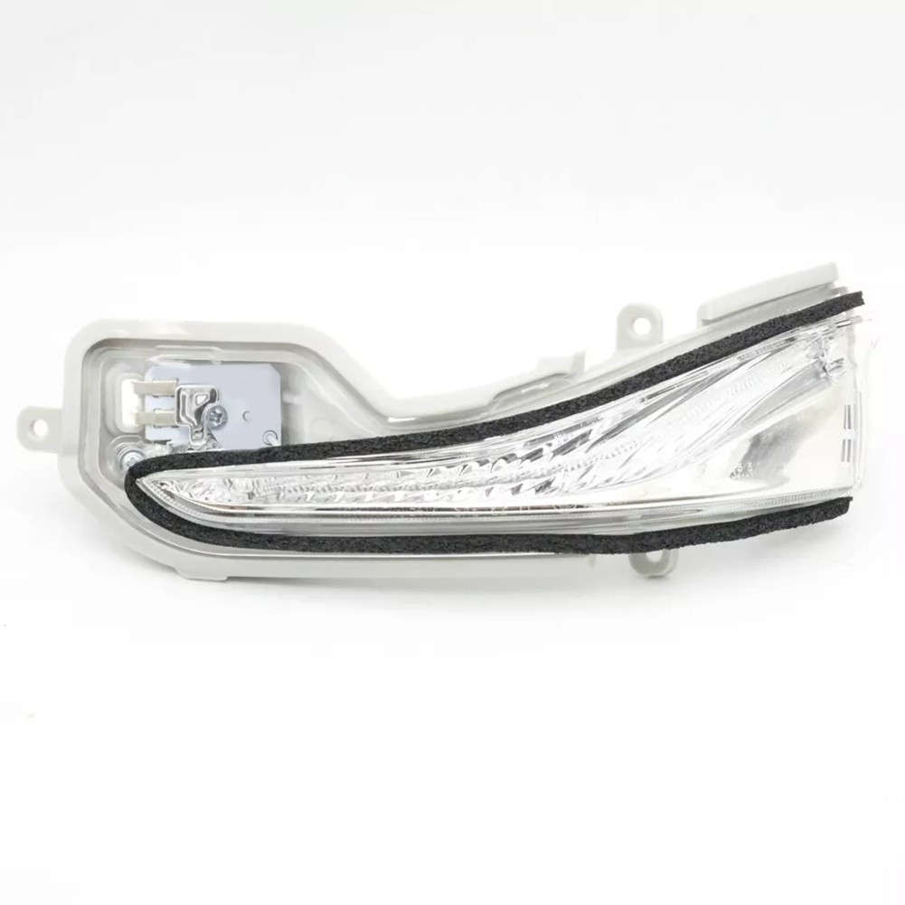 Left Rearview Mirror Turn Signal Blinker Light Lamp For Infiniti Q50 Q60-Q70