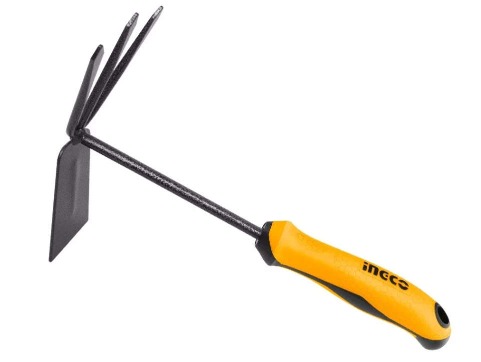 Ingco 290mm Graden Rake