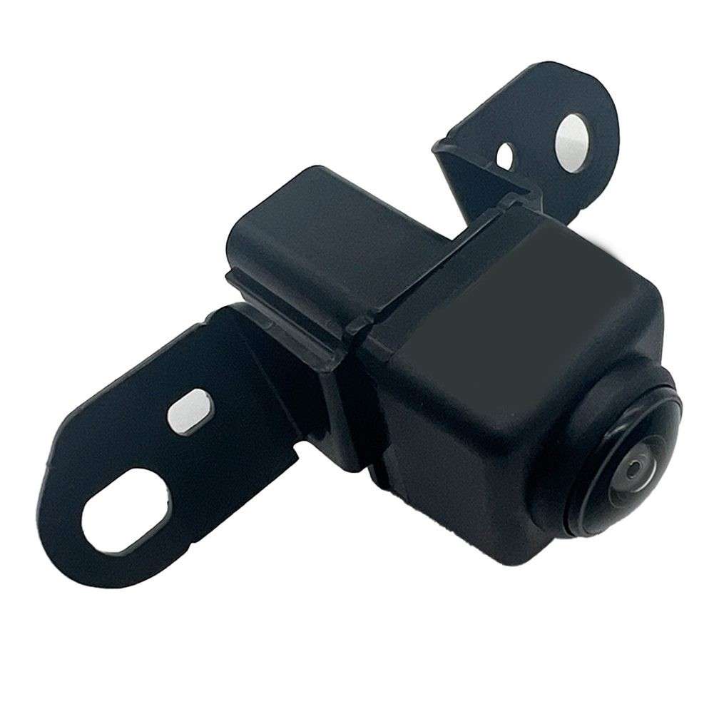 Car Front View Camera Parking Camera For Nissan Qashqai J11 For Rogue 284F1HV02A