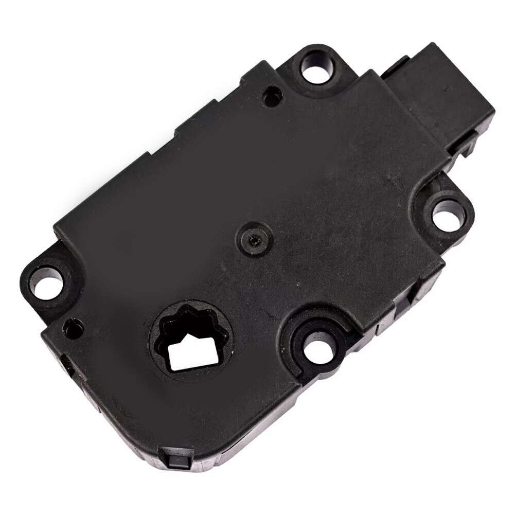 4M0820511A Replacement Heater Box Motor For A5 For A6 ABS Material