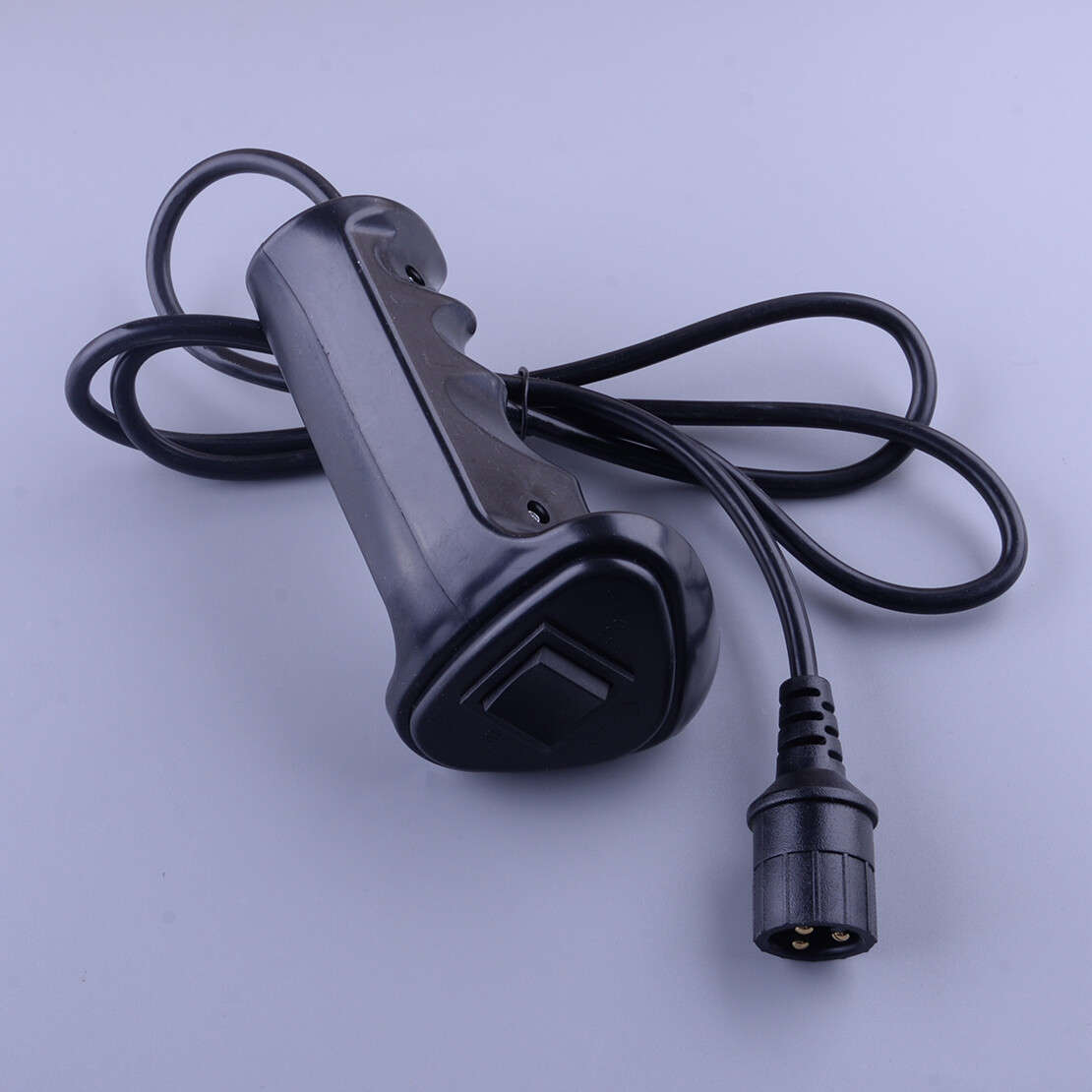 Universal Electric Winch Remote Controller With 4.9ft Cable fit for Car Vehicle
