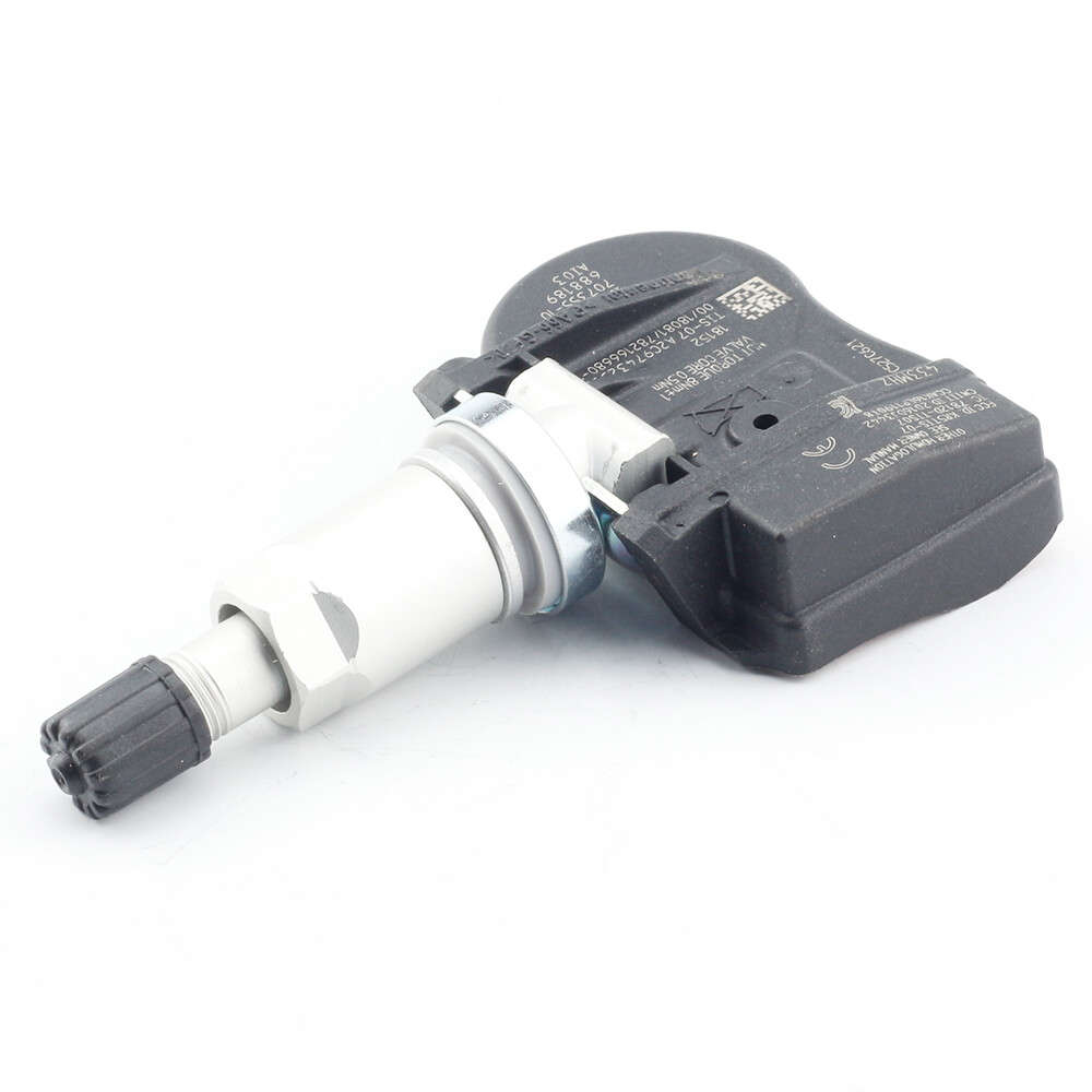433Mhz TPMS Tire Pressure Sensor Car 707355-10 36106856209 6855539 Fit For BMW