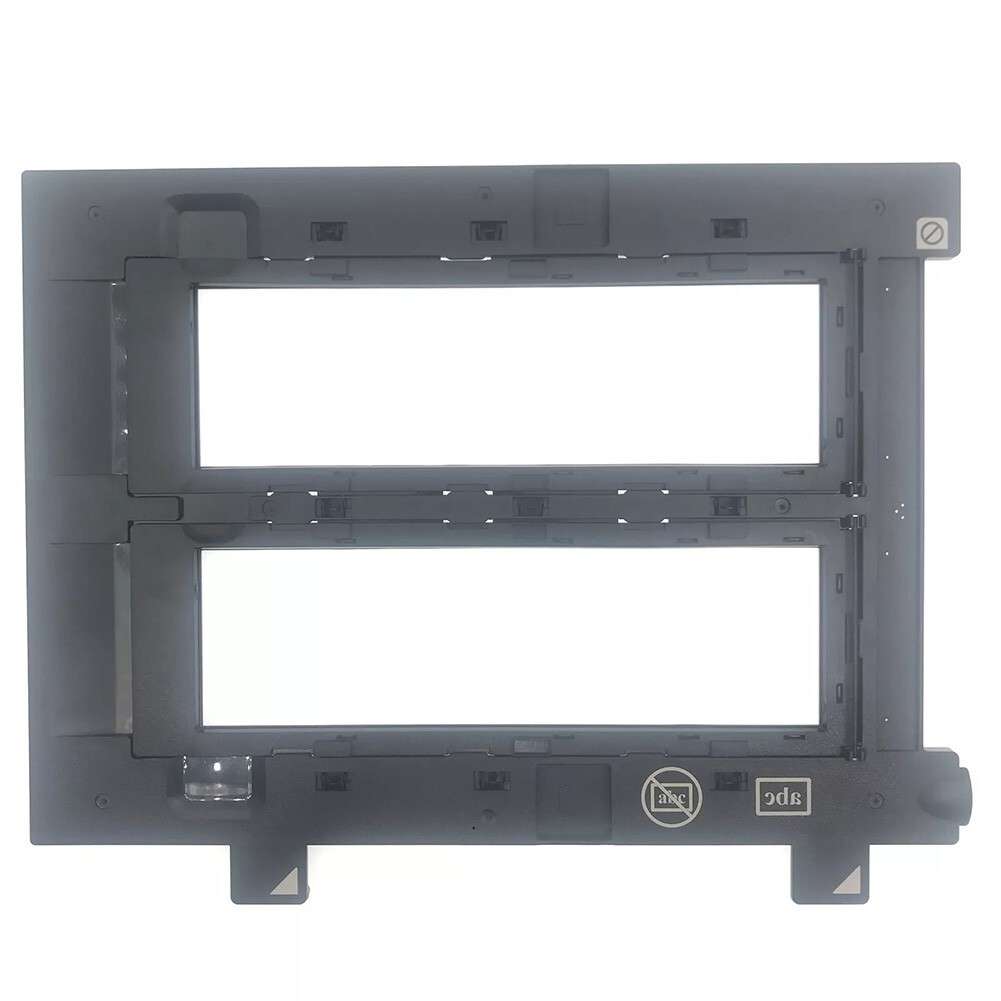 Reliable Photo Negative Holder For Medium Format Films In For Ep Scanners