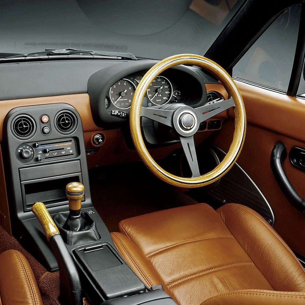 Center Console Power Window Switch NC11-66-350B-21 for Mazda Miata 1998-2000